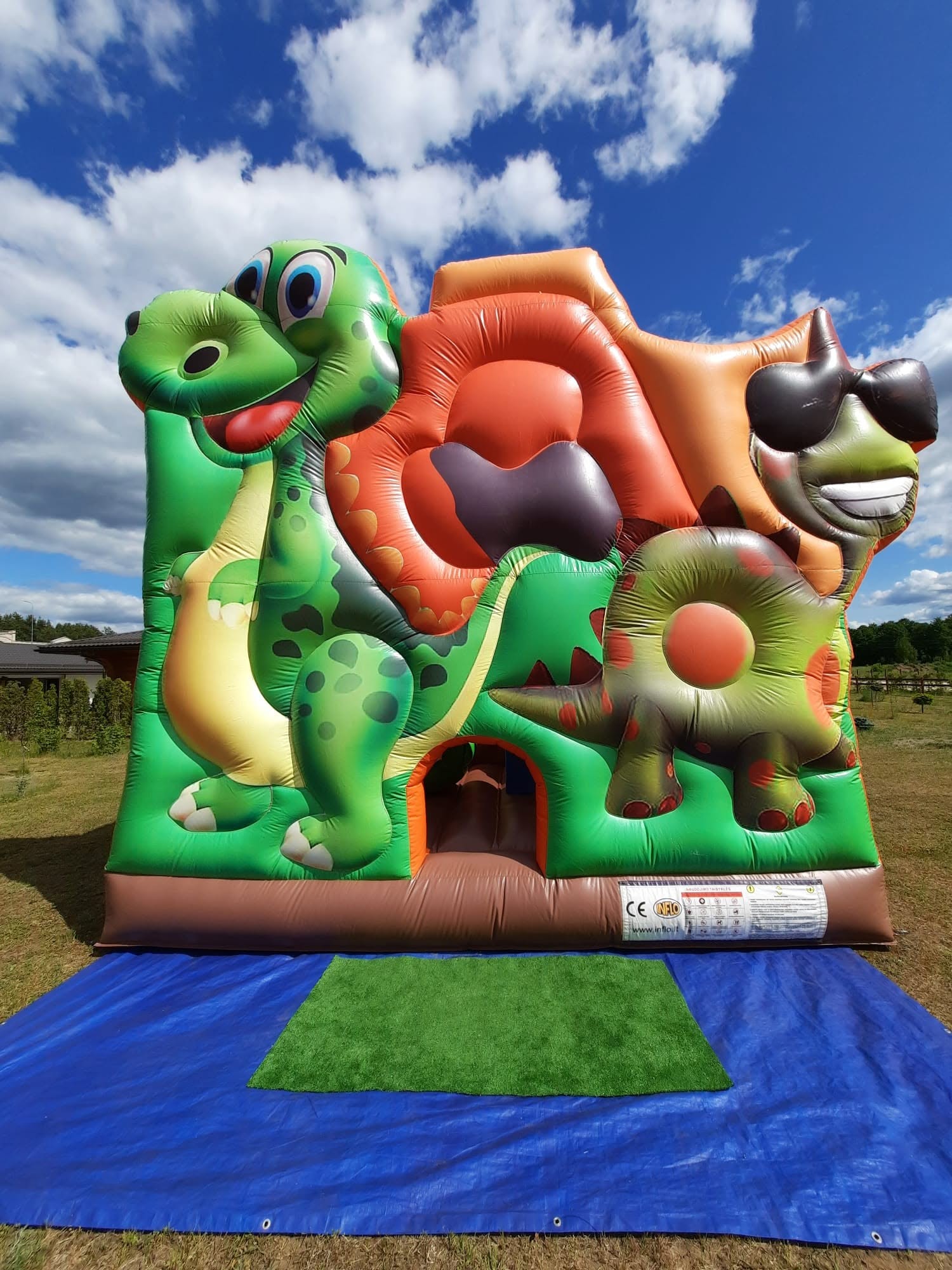 Dino